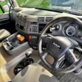 DAF CF 400 EURO 6 AQUA WHALE