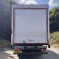 MERCEDES ATEGO 1321 EURO 6 SLEEPER CAB