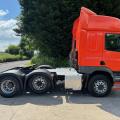 DAF CF 450 EURO 6