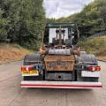 MERCEDES AROCS 3240 EURO 6 (DRAWBAR)