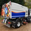IVECO EUROCARGO 150-220 EURO 6