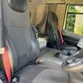 DAF CF 460 EURO 6 FTP ADR