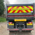 MERCEDES AROCS 3240 EURO 6