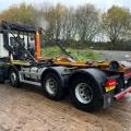 DAF CF 400 EURO 6