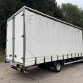 IVECO EUROCARGO 75-160 EURO 6