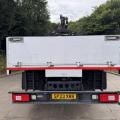 IVECO S-WAY 360 EURO 6