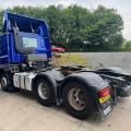 DAF CF 480 EURO 6 6X4