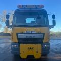 DAF LF 290 EURO 6 (DRAWBAR)
