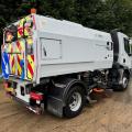 DAF LF 220 EURO 6 15T
