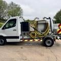 MERCEDES SPRINTER 315 CDI EURO 6