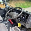 ISUZU N75.190 EURO 6 (HOOK LOADER)
