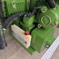 MERCEDES AROCS 2533 EURO 6