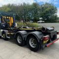 DAF CF 450 EURO 6