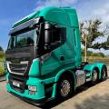 IVECO STRALIS 460 EURO 6