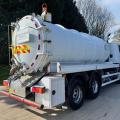 IVECO TRAKKER 360 EURO 6 6X4