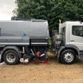 MERCEDES ATEGO 1323 EURO 6