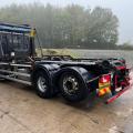 SCANIA G410 EURO 6 (DRAWBAR)