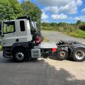 DAF CF 460 EURO 6 FTP ADR