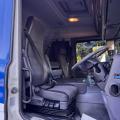 SCANIA P250 EURO 6