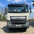 DAF CF 400 EURO 6