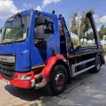 DAF LF 230 EURO 6