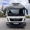 MAN TGL 7.190 EURO 6