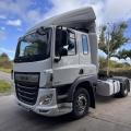 DAF CF 450 EURO 6