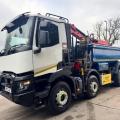 RENAULT C430 EURO 6 (Drawbar)
