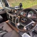 MAN TGM 18.250 EURO 6