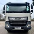 DAF CF 450 EURO 6