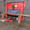 DAF CF 460 EURO 6 8X2 (DRAWBAR)