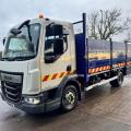 DAF LF 180 EURO 6
