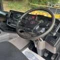 SCANIA P320 XT EURO 6