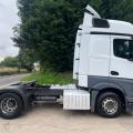 MERCEDES ACTROS 1842 EURO 6 BIG SPACE