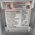 MERCEDES AROCS 2540 EURO 6