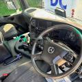 MERCEDES AROCS 1830 EURO 6