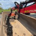 MERCEDES AROCS 3240 EURO 6