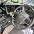 VOLVO FM 420 EURO 6 (BLOWER)
