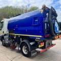 DAF LF 55.220 LHD 15T