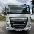 DAF CF 450 EURO 6