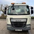 DAF LF 230 EURO 6 16T LHD