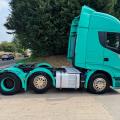 IVECO STRALIS 460 EURO 6