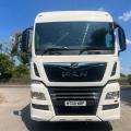 MAN TGX XLX 26.460 EURO 6