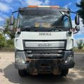 DAF CF 440 EURO 6