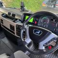 MAN TGX 26.460 EURO 6