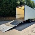 MERCEDES ATEGO 1521 EURO 6 16T