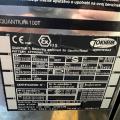 LEDBURY/TOKHEIM 30886LTR FUEL TANK AND PUMP METER