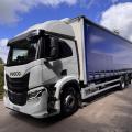 IVECO S-WAY 400 EURO 6