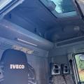 IVECO EUROCARGO 180E25 EURO 6