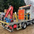 MERCEDES ATEGO 1318 EURO 6